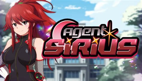 Agent Sirius [1.03] .